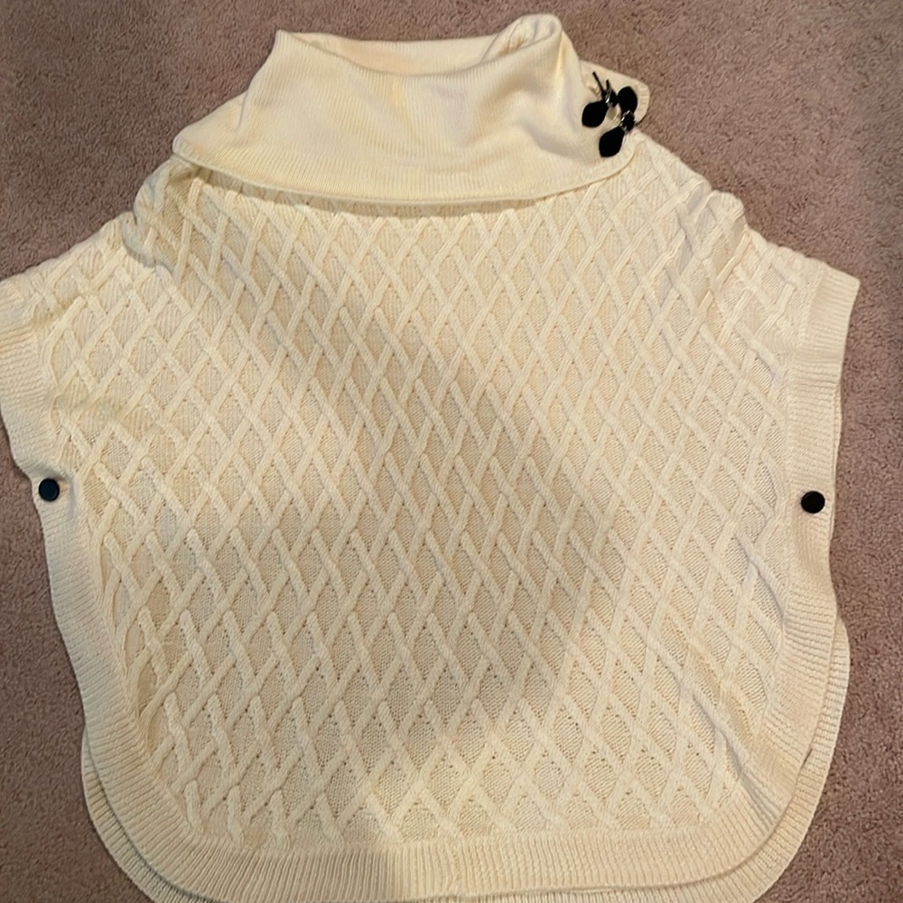 Calvin Klein sweater